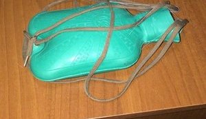 12 кг ртуті в грілці: на Херсонщині запобігли контрабанді отруйної речовини