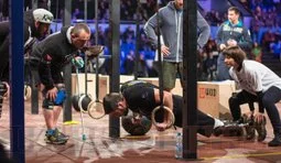 спорт инвалид кроссфит