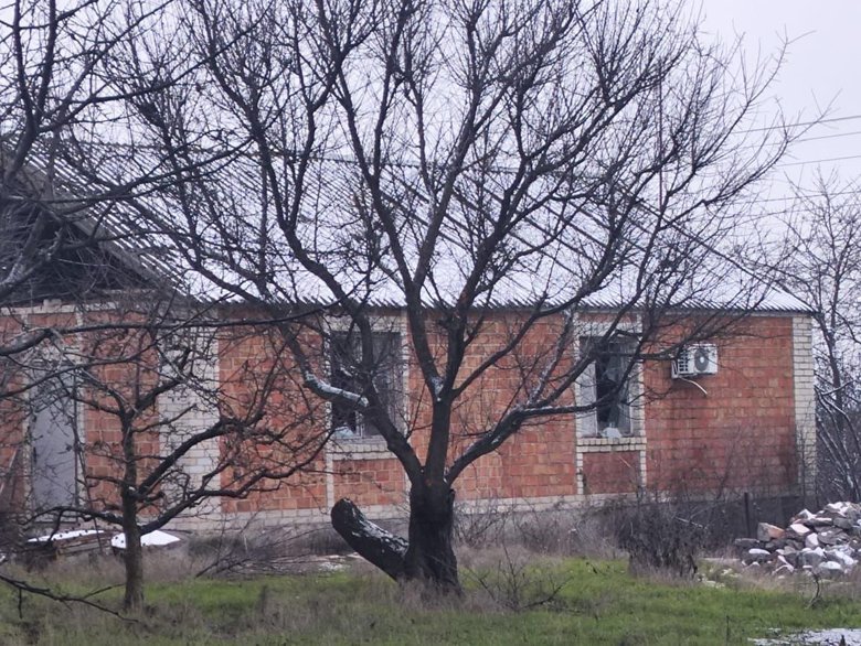 Обстріли Нікопольщини