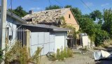 обстрелы Днепропетровской области