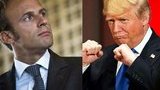 США і Франція погодили позицію щодо хіматаки в Сирії