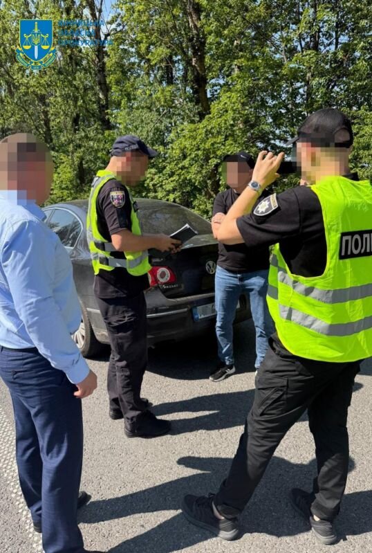 Розтрата бюджетних коштів на Вінниччині