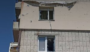20 грудня ворог обстрілює Херсон