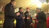 кличко гройсман