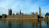 Парламент Британії