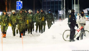 фінляндія