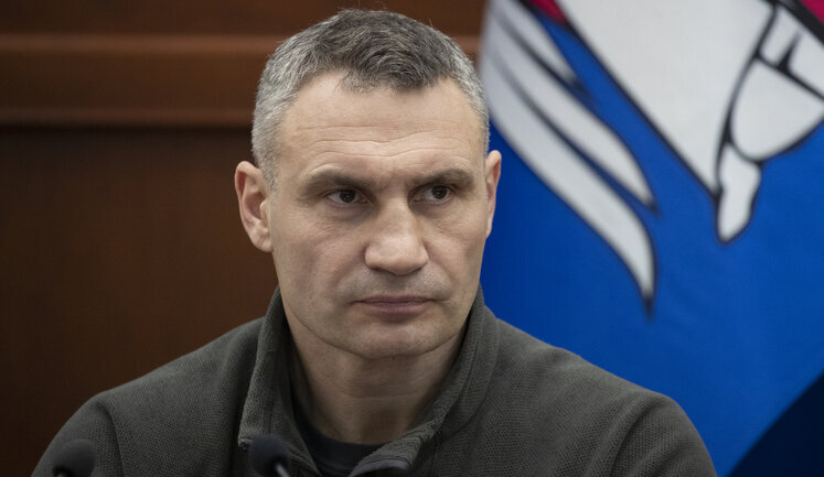 Зброя проти Кличка. На Банковій хочуть перевести у Київ Кіма