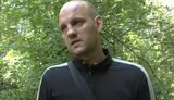 Поліція сказала, що в нього був зламаний ніс. Підозрюємо, що це справа рук КДБ Білорусі, - оточення загиблого Шишова