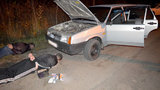 авто автомобиль угонщик