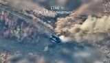 Бійці 27-ї Печерської бригади НГУ знищили ТОС‑1А "Солнцепьок" на Запорізькому напрямку.