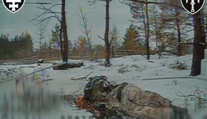 SIGNUM soldiers of 53rd Brigade destroyed shelters of Russian UAV pilots. VIDEO