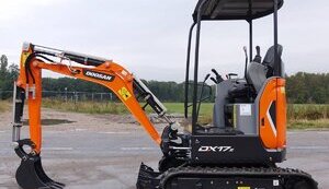 екскаватор