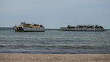 19 країн проводять навчання під егідою НАТО в Балтійському морі