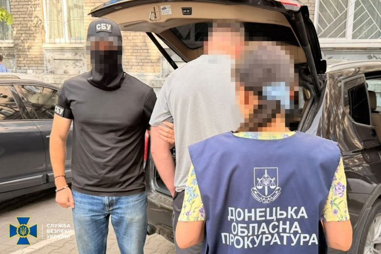СБУ и Нацполиция задержали 11 организаторов схем уклонения от мобилизации