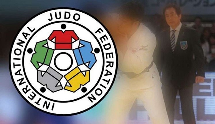 Міжнародна федерація дзюдо дозволила російським спортсменам виступати під прапором РФ
