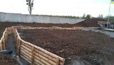 фортифікації