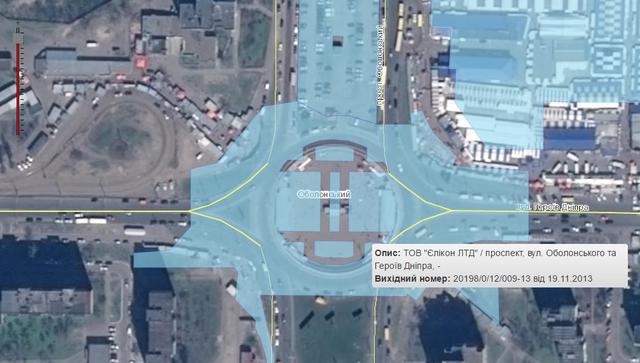Между хаосом и договорняком: реалии строительного рынка Киева 05