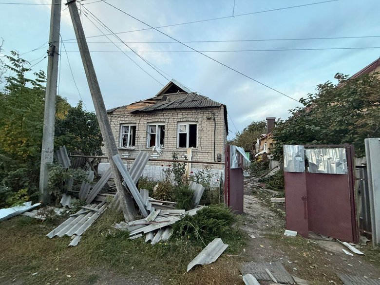 Донеччина