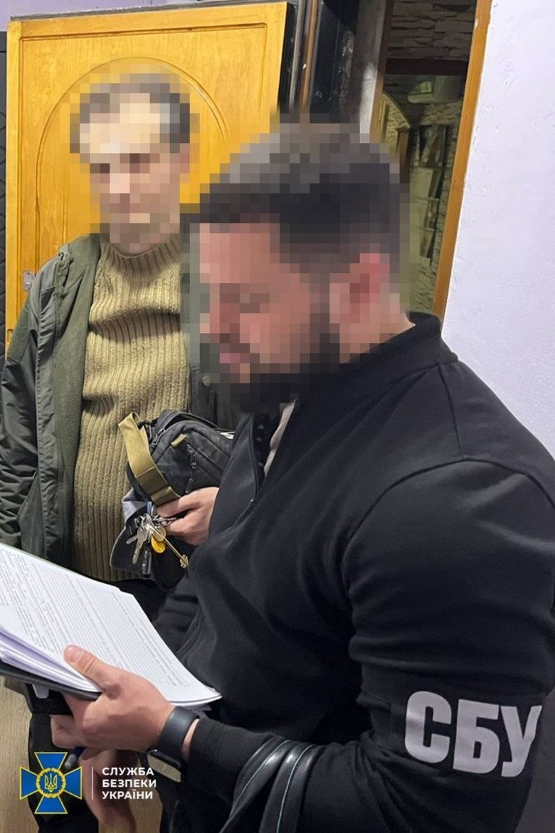 Готовил удар РФ по дому главы ГСЧС: разоблачен корректировщик