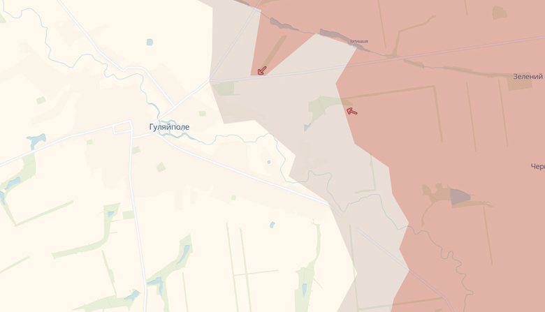 Росіяни мають просування у трьох областях: що відомо?