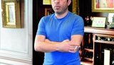 Геннадий Корбан: "Я занимаюсь войной и финансами"