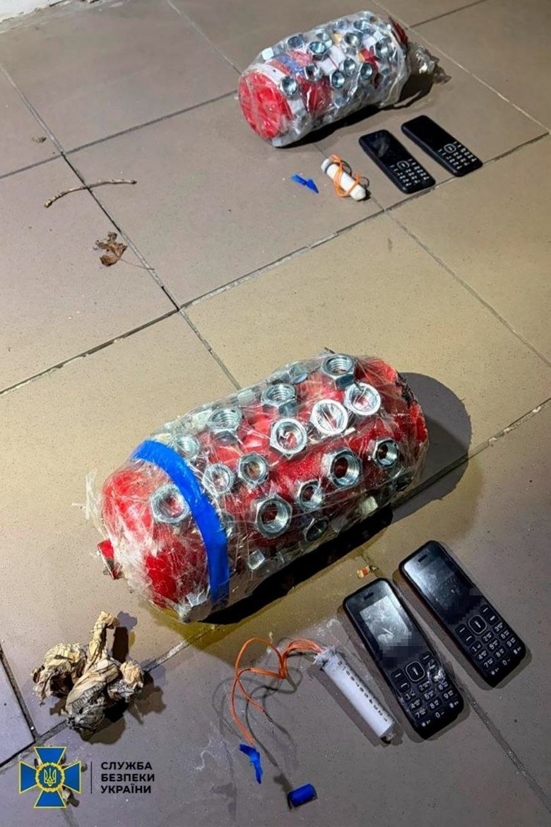 Підліток готував теракт у Кременчуці: подробиці від СБУ