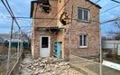 Росіяни обстріляли Нікопольщину, поранили шістьох людей