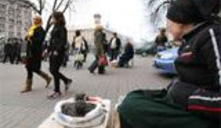 НАБЛЮДАТЕЛИ КРИТИКУЮТ УКРАИНСКИЕ ВЫБОРЫ