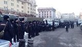 москва манежная