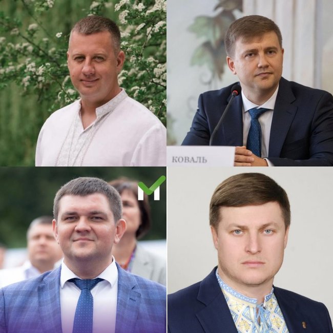 Хто тут у мери? Частина перша. Захід України 13