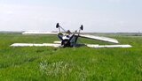 авария самолет
