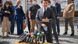 Всім населеним пунктам України, які постраждали внаслідок повеней і пожеж, обов
