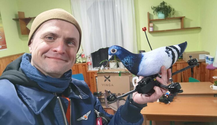 Ігор Луценко: "Приберемо цю стару митницю, поки хтось із фронту не приїхав та не повбивав їх"