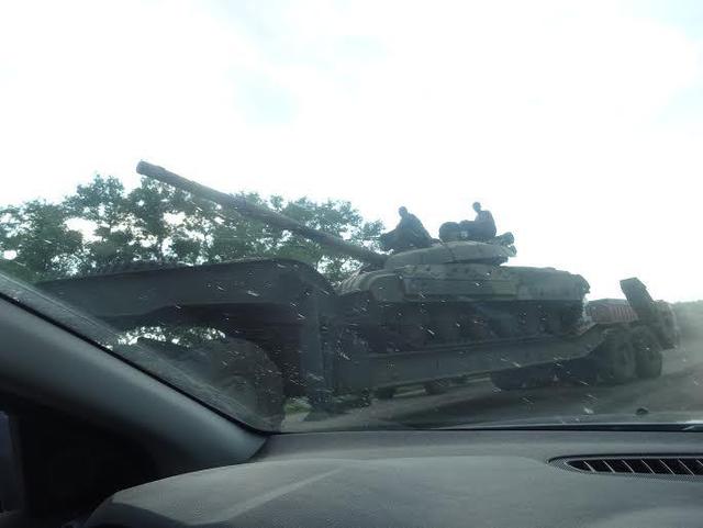 волонтер федирко