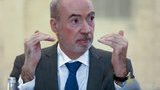 Посол Франции де Понсен о выборах на Донбассе в этом году: "На данный момент это еще возможно"