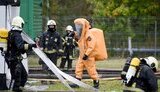 В Латвии проходят учения по гражданской обороне
