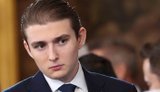 Іран погрожує сину Трампа: у США відреагувала Секретна служба
