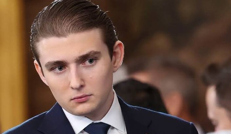 Іран погрожує сину Трампа: у США відреагувала Секретна служба
