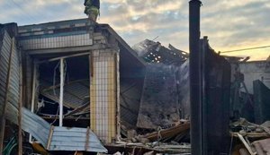 Ніч на Дніпропетровщині: під ударами РФ 4 райони, загинула людина, є поранені. ФОТО