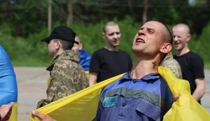 Ukraine and Russia to exchange prisoners on June 9, 2025