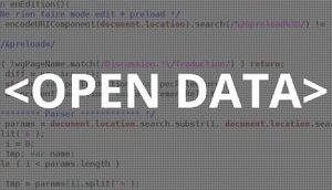 Украина заняла 17 место в рейтинге развития открытых данных Open Data Barometer