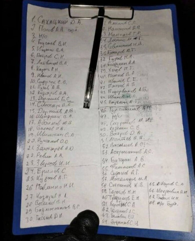 Удар по полігону під Волновахою