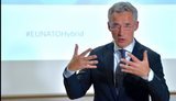 Генсек НАТО Столтенберг попросив міністра закордонних справ Росії Лаврова звільнити полонених українських моряків