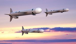 Ракета Tomahawk