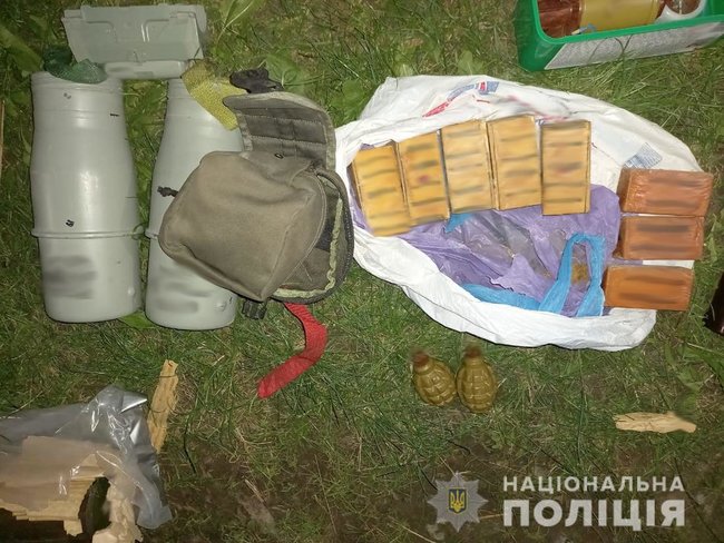 Вогнепальне поранення 9-річного хлопчика в Новограді-Волинському: поліція затримала військовослужбовця 03