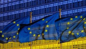 Украина получила статус кандидата в члены ЕС