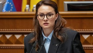 Уряд дозволив Міноборони закуповувати інноваційні зразки для перевірки у бойових умовах, - Свириденко