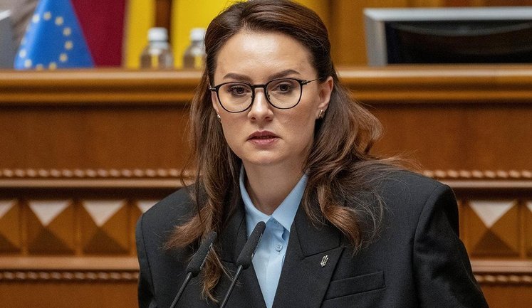 Уряд дозволив Міноборони закуповувати інноваційні зразки для перевірки у бойових умовах, - Свириденко