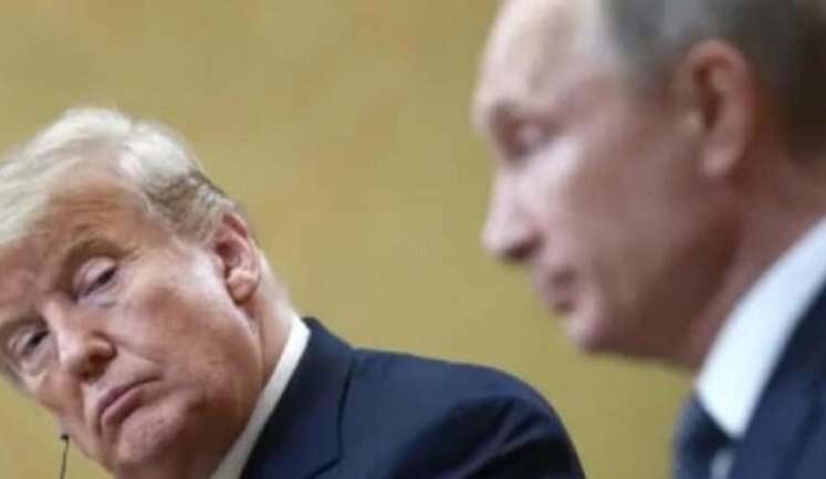 Trump: Representatives of Russia, Ukraine and United States to meet in Munich tomorrow