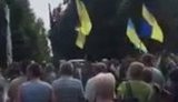 похороны сергей шадских ву фастове